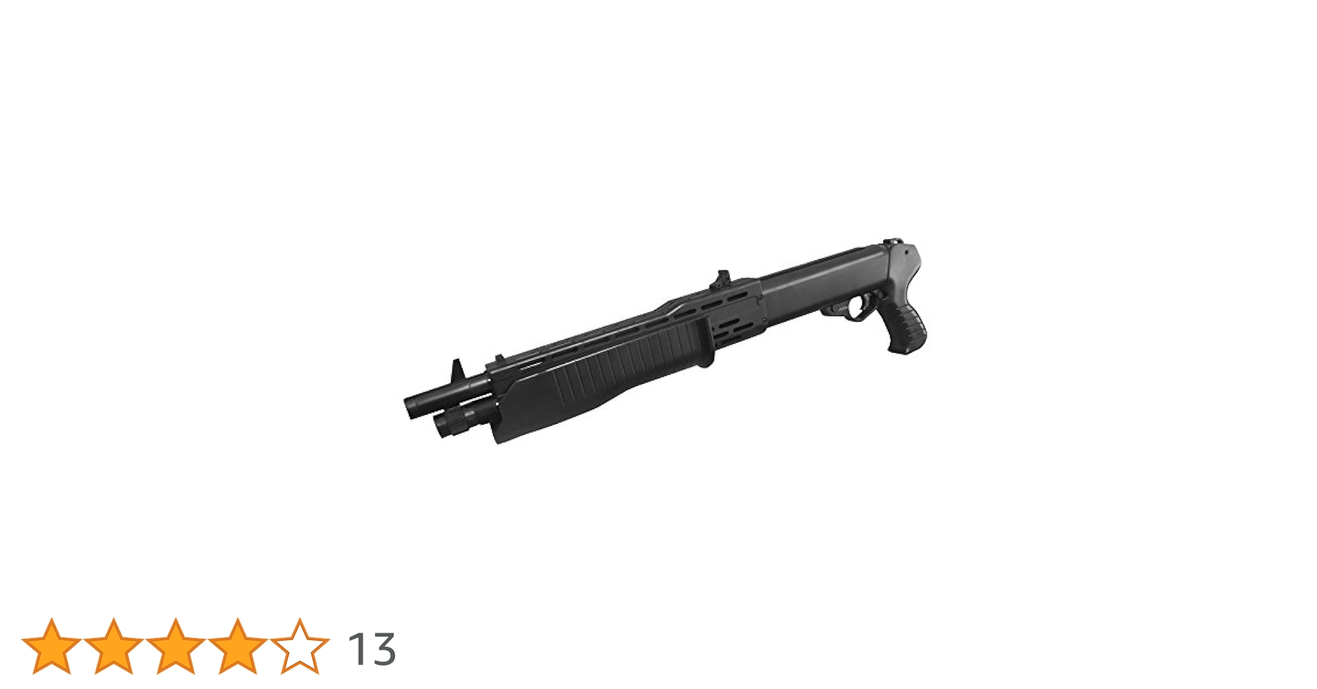 SⅡS モデルマッチ　スーパーブラック　HW樹脂製　エアコッキングガン SⅡS エスツーエス M1911-A1 CAL.45 SUPER BLACK HEAVY WEIGHT